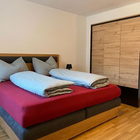 Apartmán Haus Hofer Mieders Exteriér fotografie