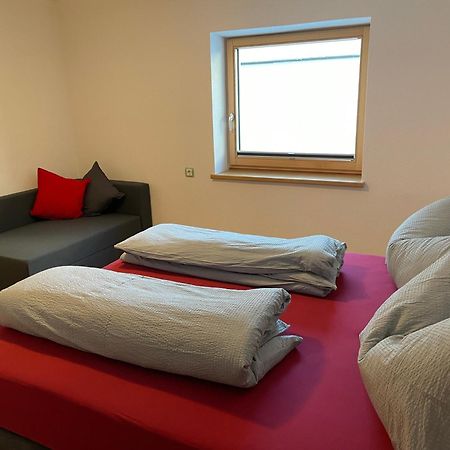 Apartmán Haus Hofer Mieders Exteriér fotografie